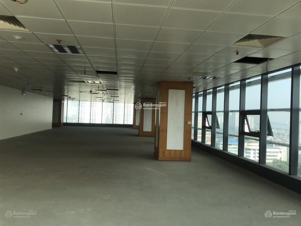Cho thuê văn phòng eco green city, 286 nguyễn xiển. dt 250m2 có thể chia nhỏ linh hoạt, giá 200k/m2