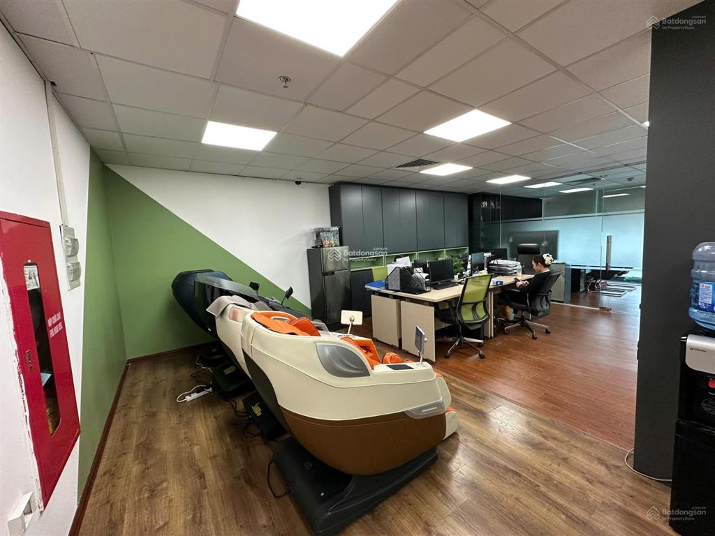 Chính chủ cho thuê sàn vp khu ngoại giao đoàn, bắc từ liêm. dt linh hoạt, giá tốt từ 120k/m2/th