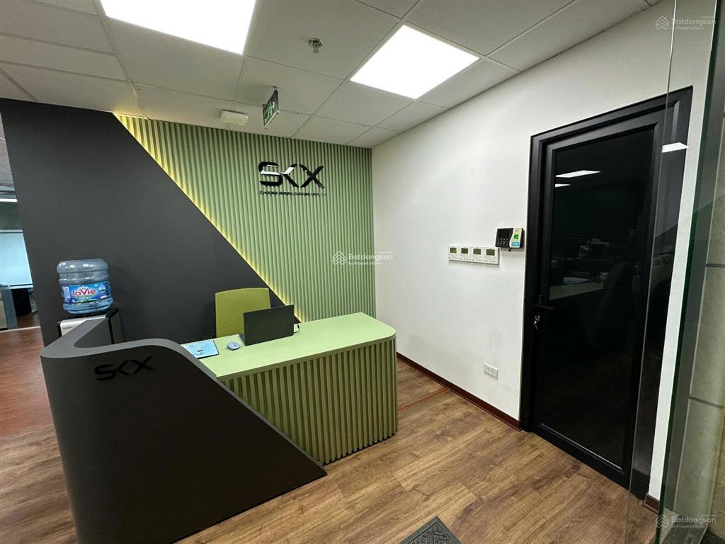 Chính chủ cho thuê sàn vp khu ngoại giao đoàn, bắc từ liêm. dt linh hoạt, giá tốt từ 120k/m2/th