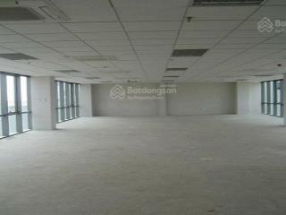 Bql cho thuê vp toà vinhomes skylake phạm hùng, dt 100m², 150m², 200m², 250m², 500m², giá tốt