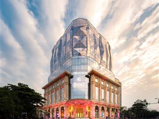 Bql cho thuê vp toà doji tower 5 lê duẩn, dt 80m²135m²250m²500m², giá tốt nhất từ 180k/m2/tháng