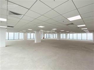 Cho thuê vp toà vad building 154 nguyễn thái học, dt linh hoạt 100m²200m²348.5m², giá 120k/m2/th