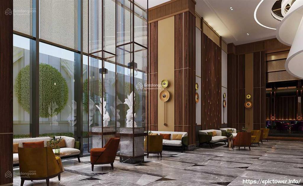 Cho thuê vp hạng a giá siêu tốt tại tòa epic tower duy tân. diện tích 568m2 có thể chia nhỏ