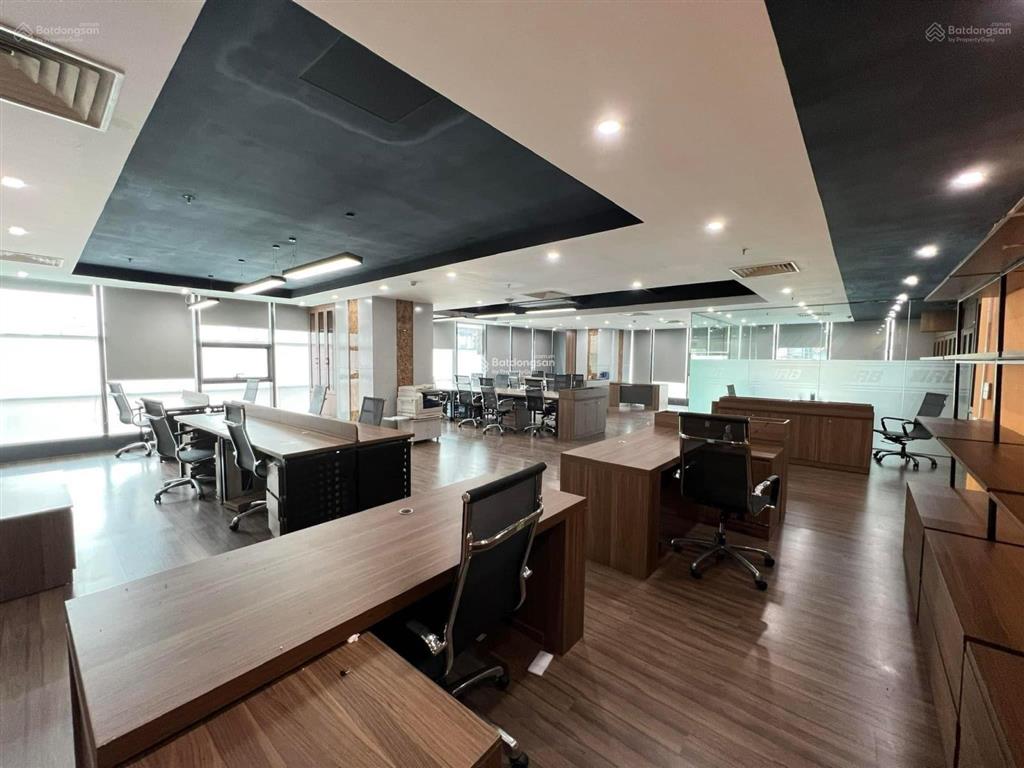 Bql cho thuê vp giá tốt nhất tại toà mipec towers tây sơn. dt 200m² có thể chia nhỏ, giá 120k/m2/th