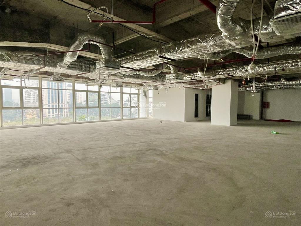 Chủ đầu tư cho thuê vp tòa sông hồng 165 thái hà. dt 200m2 có thể linh hoạt theo nhu cầu