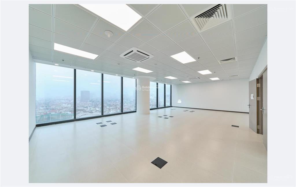 Cho thuê vp hạng a tòa vinacomin tower dương đình nghệ, yên hòa. dt 300m2 có thể chia nhỏ