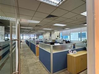 Bql cho thuê vp toà coninco tower 4 tôn thất tùng, dt 200m²300m²500m²700m², giá 150k/m2/tháng