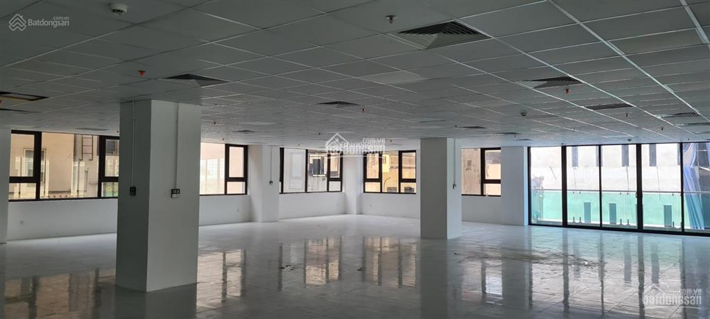 Bql chính chủ cho thuê vp toà tnr tower 54a nguyễn chí thanh, dt 200m²
