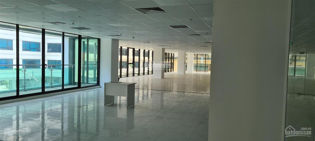 Bql chính chủ cho thuê vp toà tnr tower 54a nguyễn chí thanh, dt 200m²