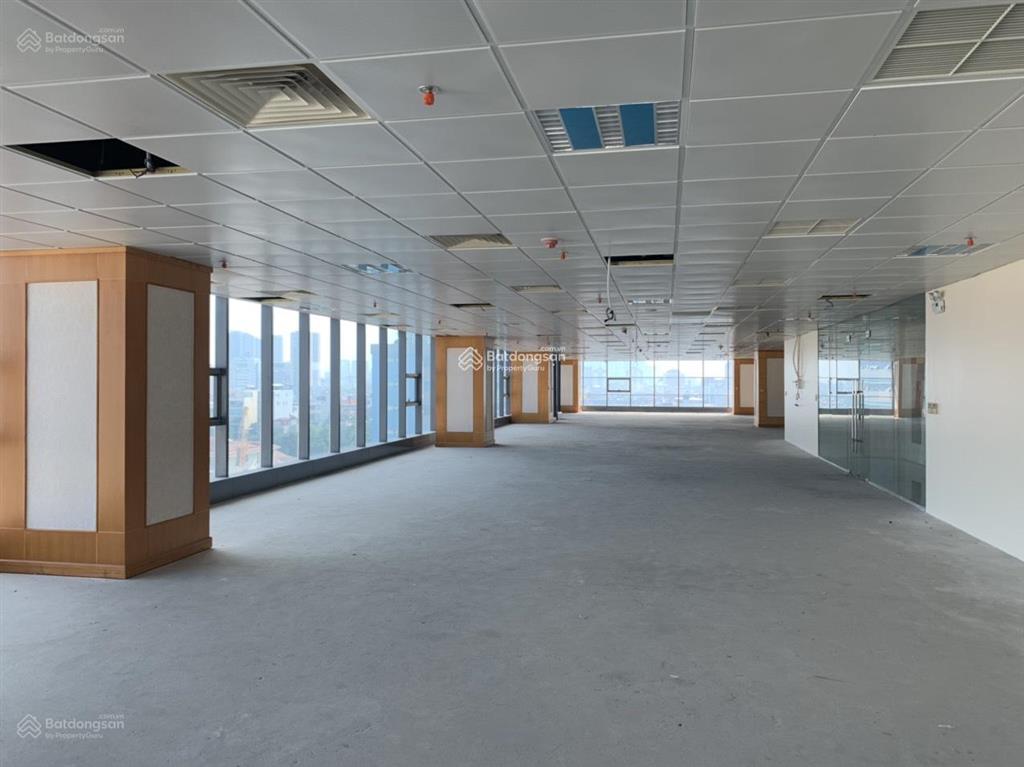 Cho thuê vp giá cực sốc tại tòa 789 building  147 hoàng quốc việt. dt 2000m2 có cắt nhỏ linh hoạt