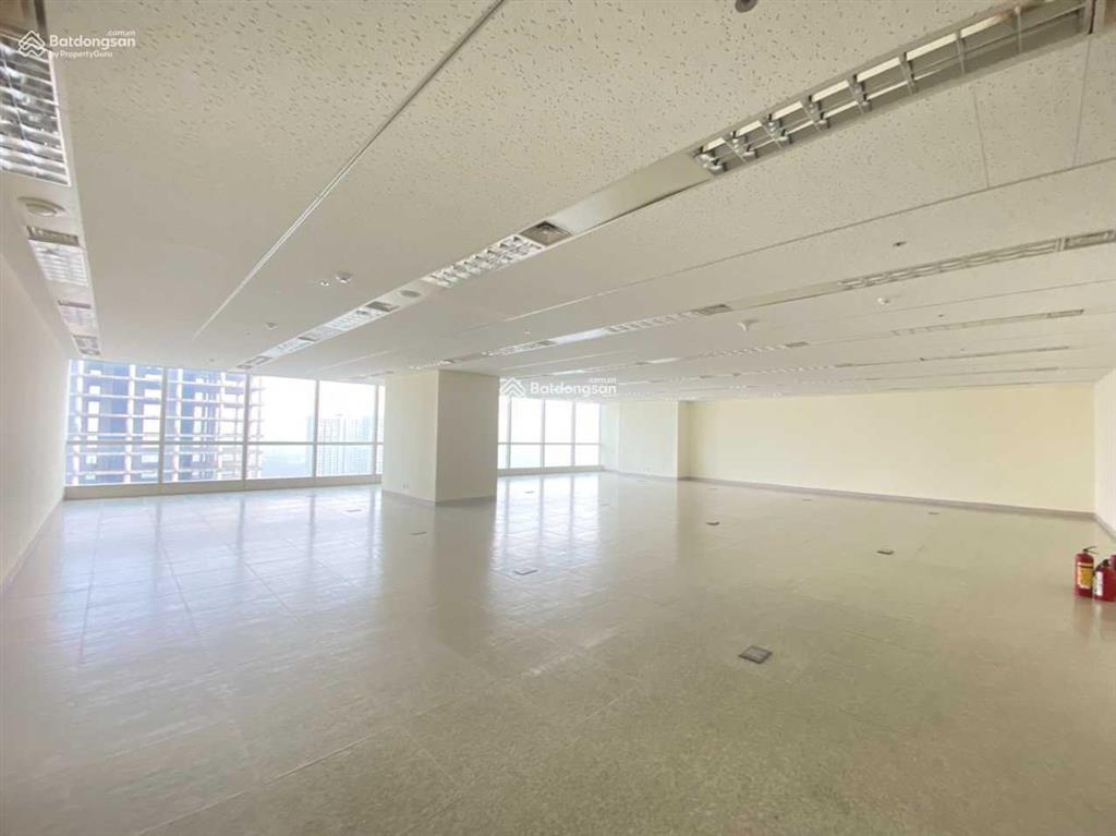 Cho thuê vp tại cornerstone building 16 phan chu trinh, dt 100200 300 ***m2, giá 140k/m2