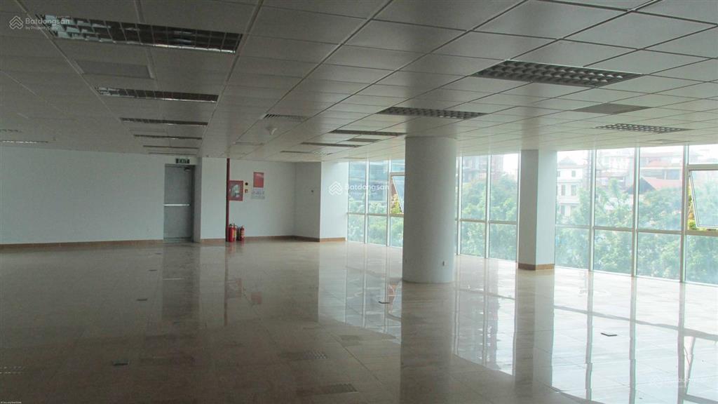 Cho thuê vp giá tốt tại toà hàn việt tower 203 minh khai. dt 200m² có thể chia nhỏ