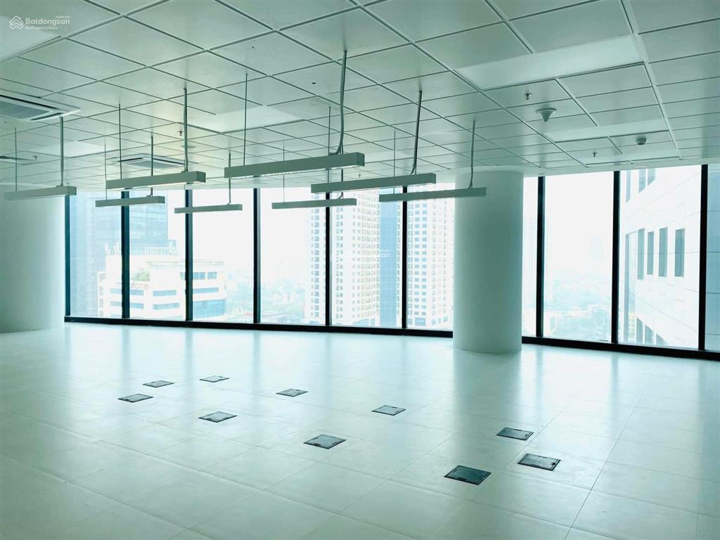 Cho thuê vp giá tốt tại toà hàn việt tower 203 minh khai. dt 200m² có thể chia nhỏ