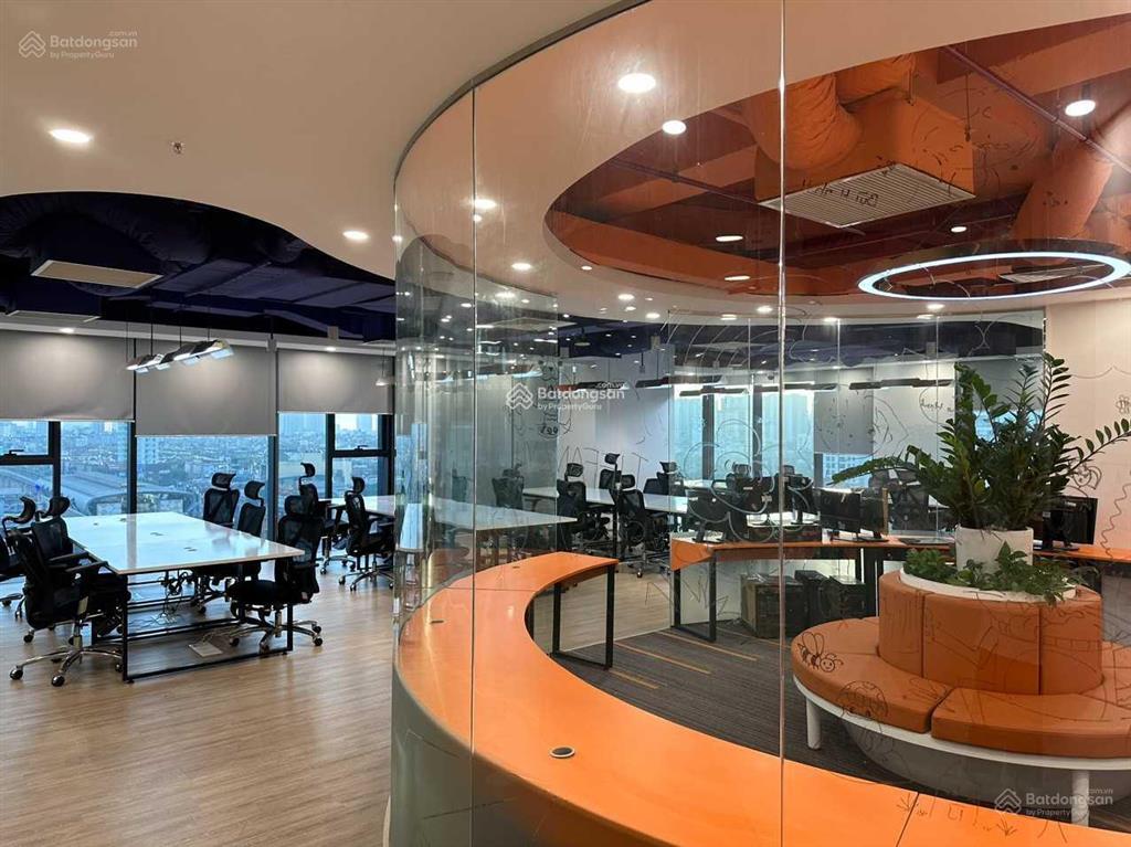 Cho thuê vp giá sốc tại toà liễu giai tower, 26 liễu giai, ba đình. dt 500m² có thể chia nhỏ