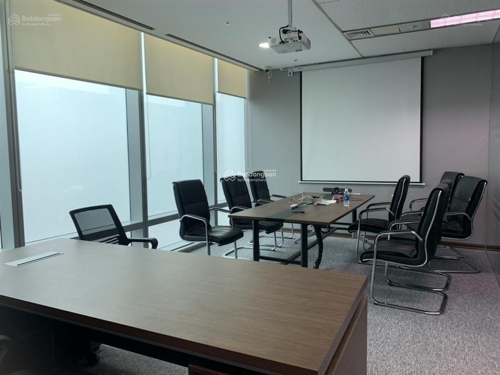 Bql cho thuê vp giá tốt nhất toà lotte center liễu giai, ba đình. diện tích 1700m² có thể chia nhỏ