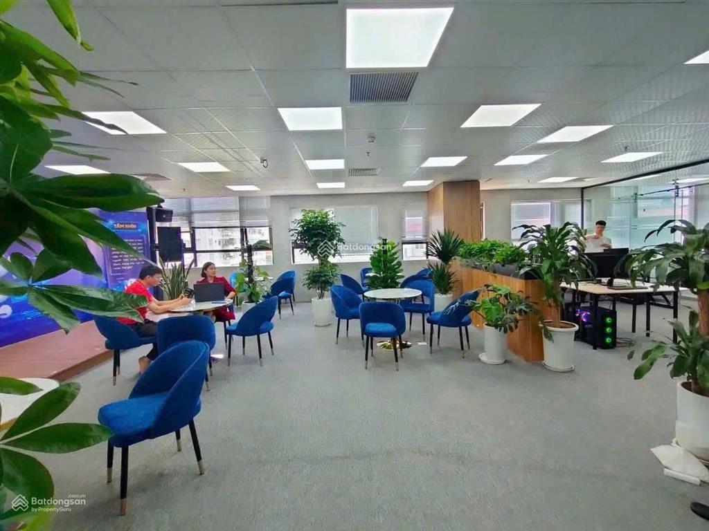 Bql cho thuê vp giá siêu tốt tại toà hcmcc 249a thuỵ khuê, dt 350m2 có thể chia nhỏ theo nhu cầu