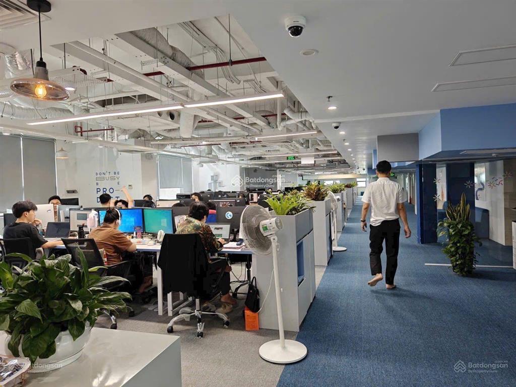 Bql cho thuê vp giá siêu tốt tại toà hcmcc 249a thuỵ khuê, dt 350m2 có thể chia nhỏ theo nhu cầu