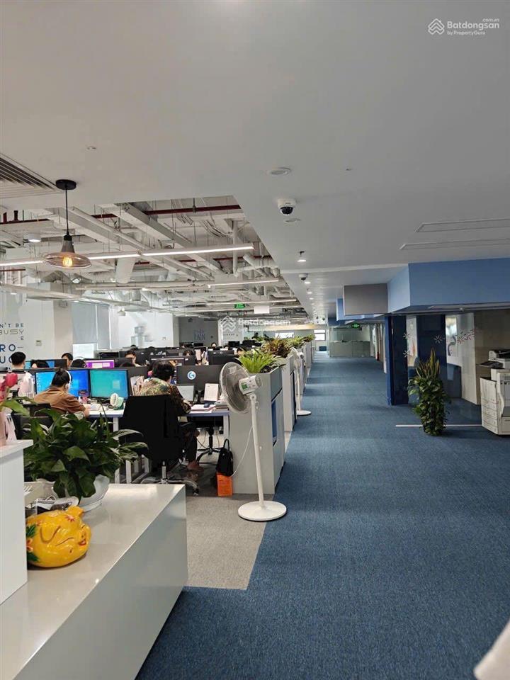 Bql cho thuê vp giá siêu tốt tại toà hcmcc 249a thuỵ khuê, dt 350m2 có thể chia nhỏ theo nhu cầu