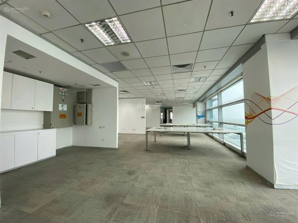 Bql cho thuê vp giá siêu tốt tại toà hcmcc 249a thuỵ khuê, dt 350m2 có thể chia nhỏ theo nhu cầu