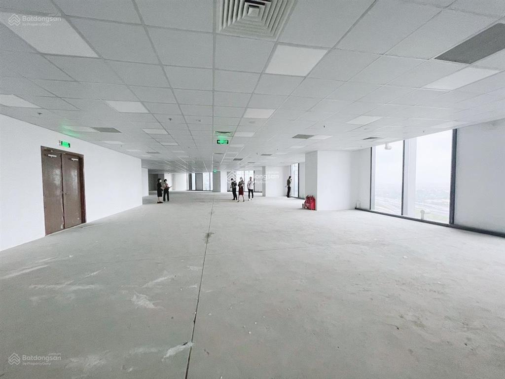 Bql cho thuê vp giá siêu tốt tại toà hcmcc 249a thuỵ khuê, dt 350m2 có thể chia nhỏ theo nhu cầu