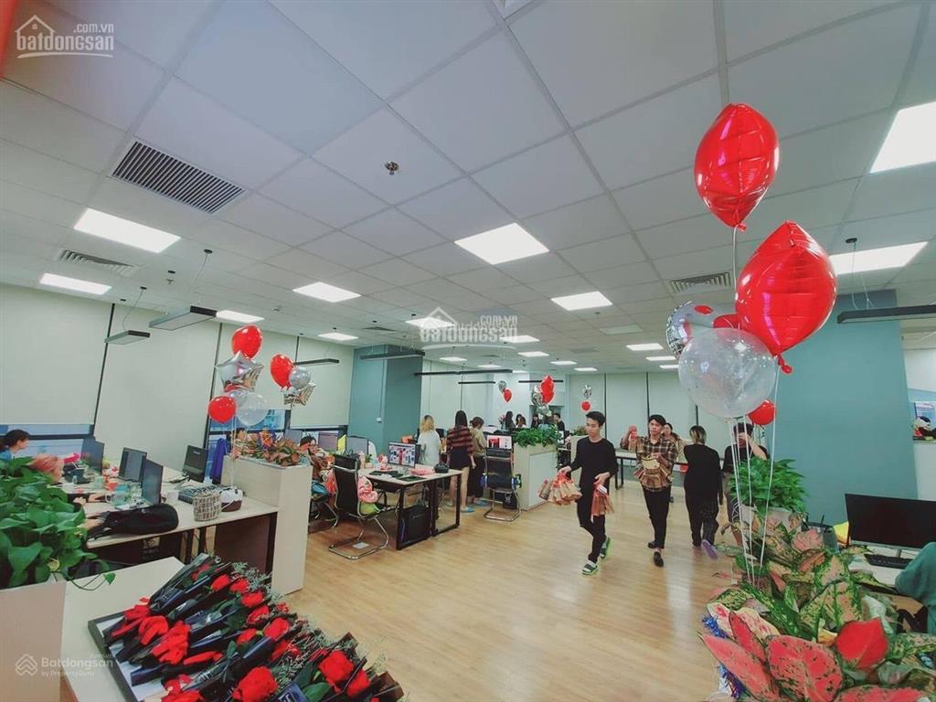 Bql cho thuê vp tại hong kong tower 243a đê la thành, dt 568m2, có chia nhỏ
