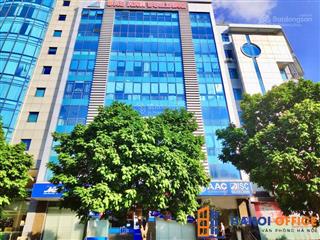Bql cho thuê tòa nhà vp bảo anh building. dt 150m2 có thể linh hoạt theo nhu cầu kh, giá 200k/m2/th