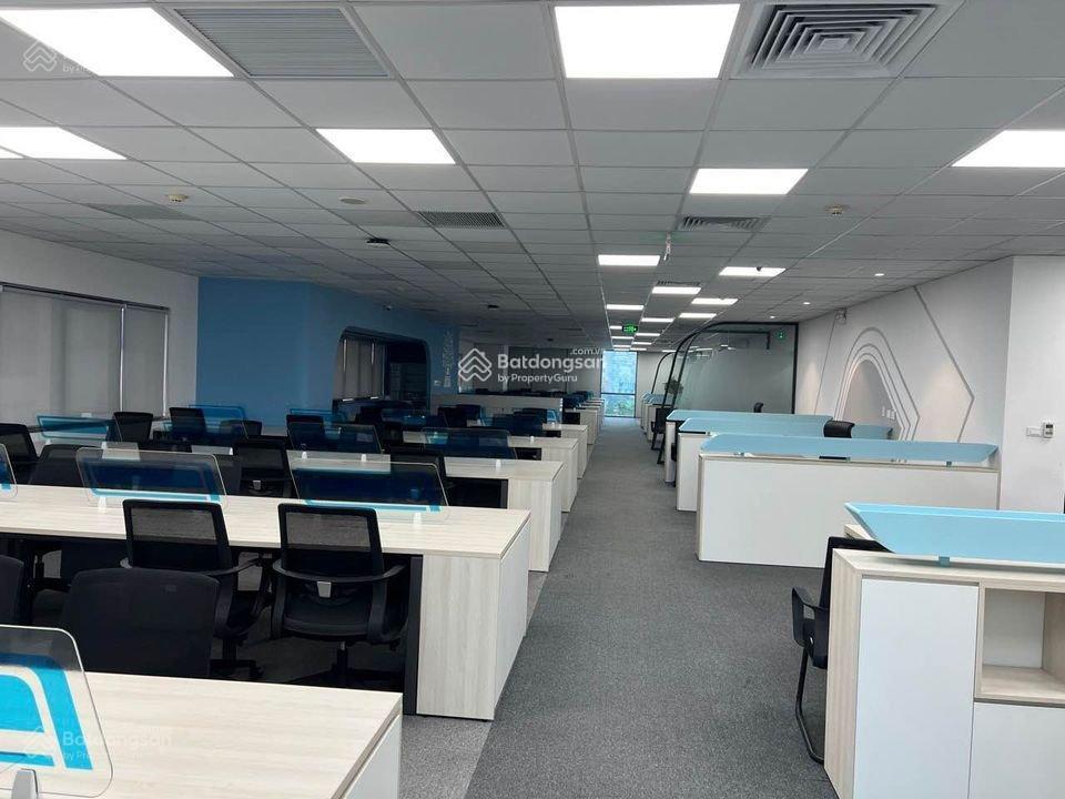 Cho thuê văn phòng times tower, dt 100m²300m²500m²800m²1000m², chỉ từ 140 nghìn/m2/tháng