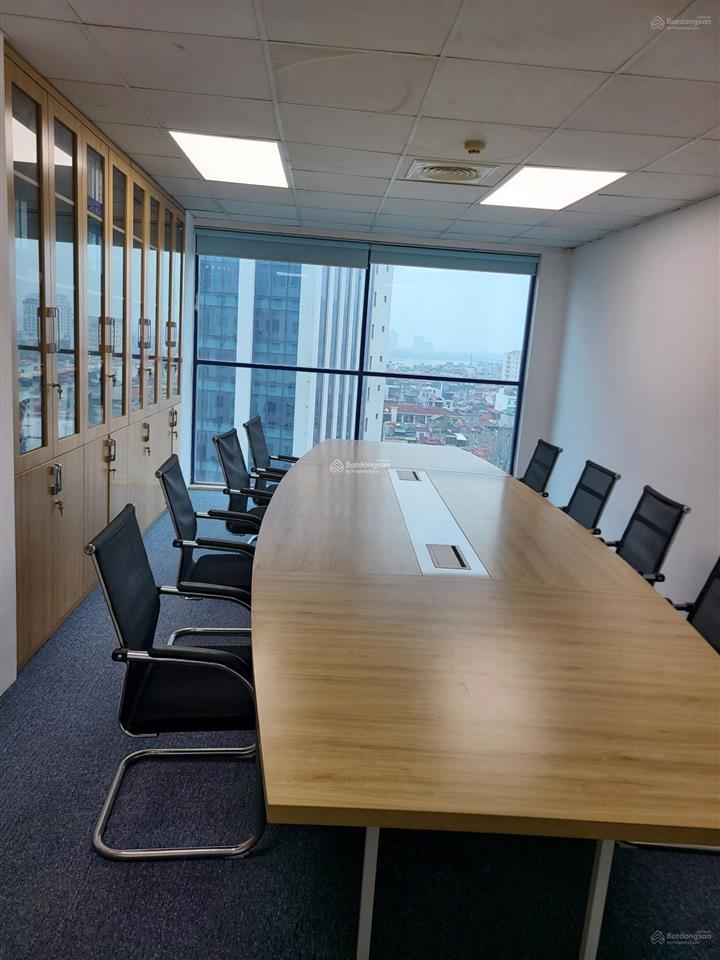 Cho thuê văn phòng times tower, dt 100m²300m²500m²800m²1000m², chỉ từ 140 nghìn/m2/tháng