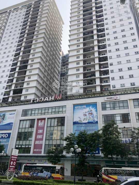 Cho thuê văn phòng times tower, dt 100m²300m²500m²800m²1000m², chỉ từ 140 nghìn/m2/tháng