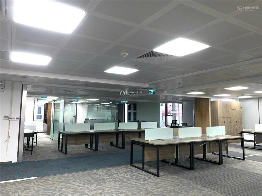 Cho thuê văn phòng times tower, dt 100m²300m²500m²800m²1000m², chỉ từ 140 nghìn/m2/tháng