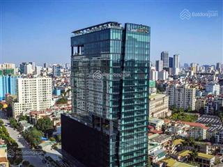 Cho thuê vp hạng a toà leadvisors tower, phạm văn đồng, bắc từ liêm. dt linh hoạt, giá tốt nhất