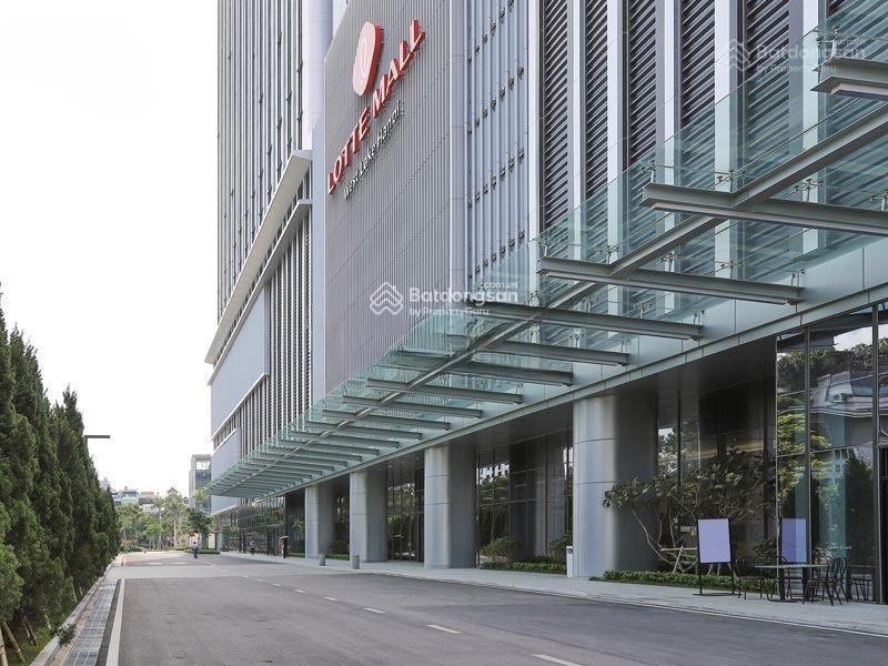 Bql cho thuê vp hạng a giá tốt tại toà lotte mall tây hồ. dt 1100m2 có thể chia nhỏ linh hoạt