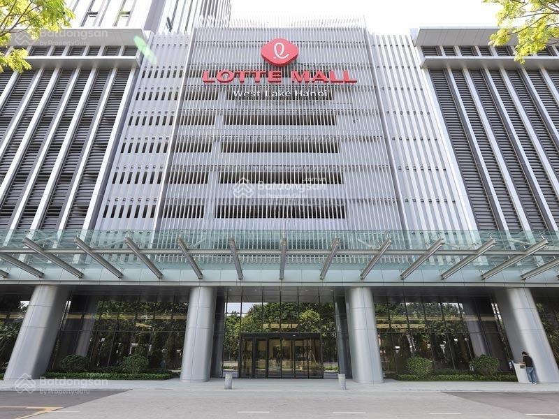 Bql cho thuê vp hạng a giá tốt tại toà lotte mall tây hồ. dt 1100m2 có thể chia nhỏ linh hoạt