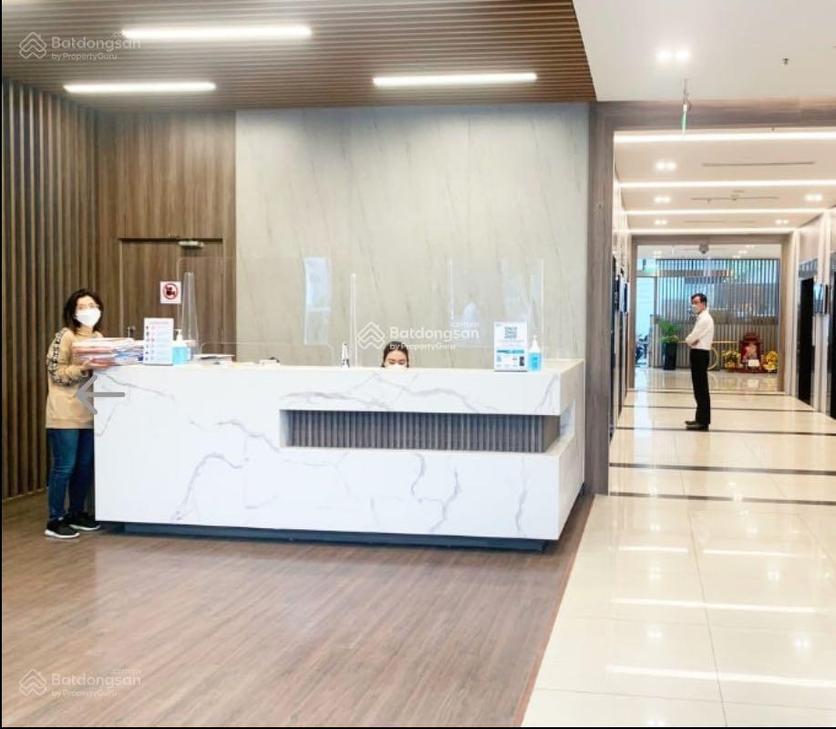 Cho thuê vp tòa nhà icon 4 la thành, đống đa. dt 500m, có chia nhỏ linh hoạt, giá 350k/m2/th
