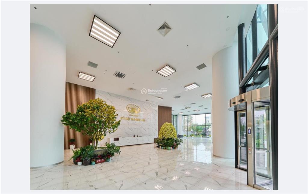 Cho thuê văn phòng tại cic tower, trung kính, yên hòa, cầu giấy, hà nội, giá tốt, 300m2