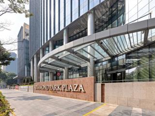 Cho thuê vp tại toà diamond park plaza 16 láng hạ, dt linh hoạt từ 1001000m2. giá thuê 300k/m2/th