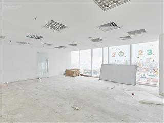 Cho thuê văn phòng tòa nhà ctm complex  139 cầu giấy, hà nội. dt đa dạng từ 50m2