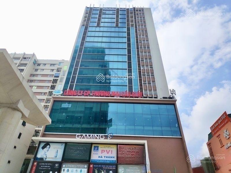 Cho thuê vp giá cực tốt tại tòa nhà ctm complex 139 cầu giấy. dt 500m2 có thể chia nhỏ theo nhu cầu