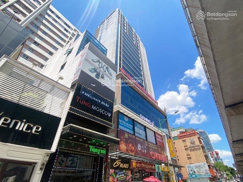 Cho thuê vp giá cực tốt tại tòa nhà ctm complex 139 cầu giấy. dt 500m2 có thể chia nhỏ theo nhu cầu