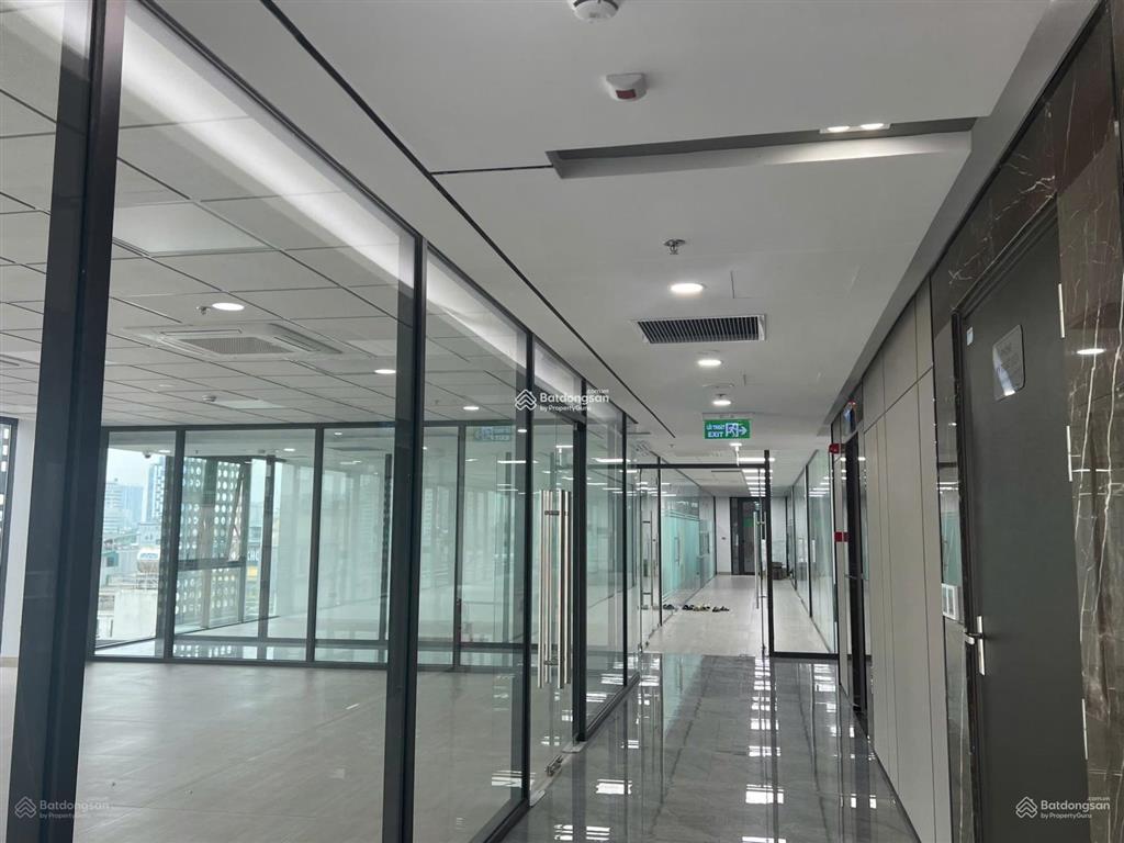 Cho thuê sàn văn phòng cao cấp gems empire tower trường chinh. dt 50m²100m²200m²500m²950m²