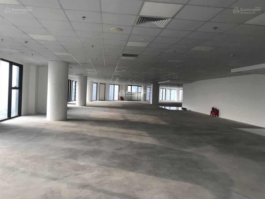 Cho thuê vp giá tốt tại tòa vcci tower đào duy anh, đống đa. dt 1.300m2 có thể chia nhỏ