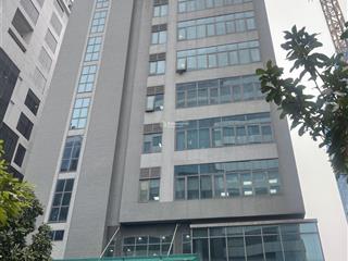 Bql cho thuê tòa vp 3a building 82 duy tân, dt 100m²200m²500m²800m²1000m², giá 120k/m2/th
