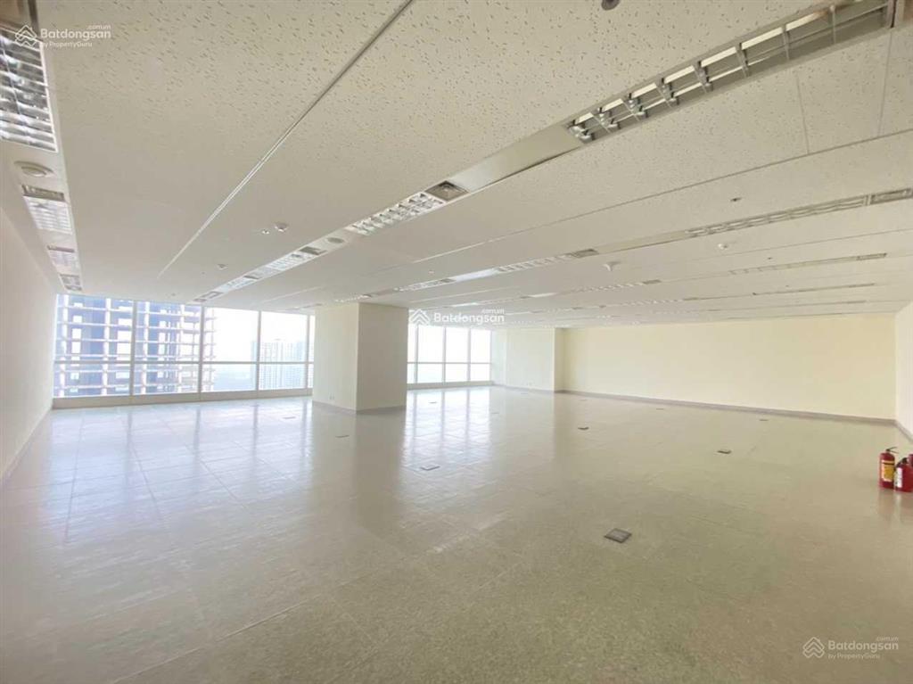 Bql cho thuê vp giá tốt tại capital tower 109 trần hưng đạo. dt 1200m2 có thể chia nhỏ, giá 350k/m2