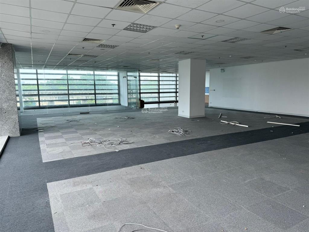 Bql cho thuê vp tại gelex tower 52 lê đại hành. dt 91m²156m²250m²369m²931m², giá từ 110k/m2/th