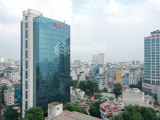 Bql cho thuê vp tại gelex tower 52 lê đại hành. dt 91m²156m²250m²369m²931m², giá từ 110k/m2/th
