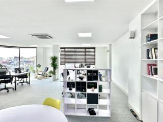 Cần cho thuê gấp vp giá siêu hời tại phố hoàng văn thái, thanh xuân. dt linh hoạt 80m2150m2380m2