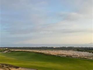 Bán căn biệt thự biển & golf giá 27 tỷ