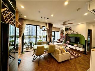 Cho thuê căn hộ giá tốt tại vinhomes smart city