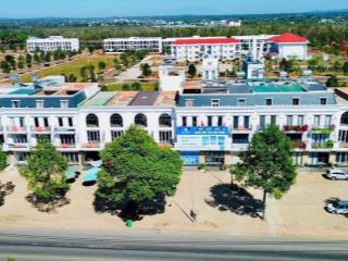 Đất nền lk9 ân phú  vị trí vàng đối diện hoa viên, chỉ 3,3 tỷ/lô