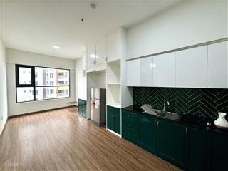 Cần bán căn hộ 2pn nội thất đầy đủ, nhà mới sạch sẽ nhận nhà ở ngay tại mizuki park